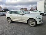 Volvo XC60 2021 Valkoinen