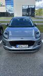 Ford Puma 2021 Metallinhohto Harmaa