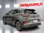 Ford Puma 2021 Harmaa