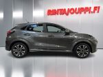 Ford Puma 2021 Harmaa