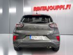 Ford Puma 2021 Harmaa
