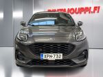 Ford Puma 2021 Harmaa