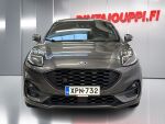 Ford Puma 2021 Harmaa