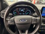 Ford Puma 2021 Harmaa