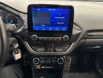 Ford Puma 2021 Harmaa