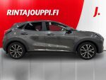 Ford Puma 2021 Harmaa