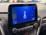Ford Puma 2021 Harmaa