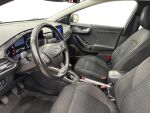 Ford Puma 2021 Harmaa