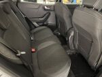 Ford Puma 2021 Harmaa
