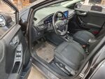 Ford Puma 2021 Harmaa