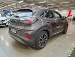 Ford Puma 2021 Harmaa