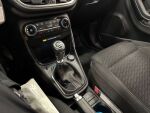 Ford Puma 2021 Harmaa