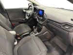 Ford Puma 2021 Harmaa