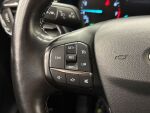Ford Puma 2021 Harmaa