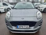 Ford Puma 2021 Harmaa