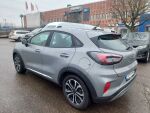 Ford Puma 2021 Harmaa