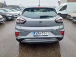 Ford Puma 2021 Harmaa