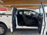 Ford Ranger 2021 Valkoinen