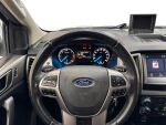 Ford Ranger 2021 Valkoinen