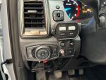 Ford Ranger 2021 Valkoinen