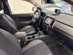 Ford Ranger 2021 Valkoinen