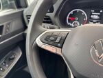 Volkswagen Caddy 2021 Musta
