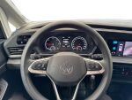 Volkswagen Caddy 2021 Musta