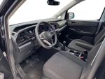 Volkswagen Caddy 2021 Musta