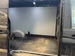 Volkswagen Crafter 2021 Musta