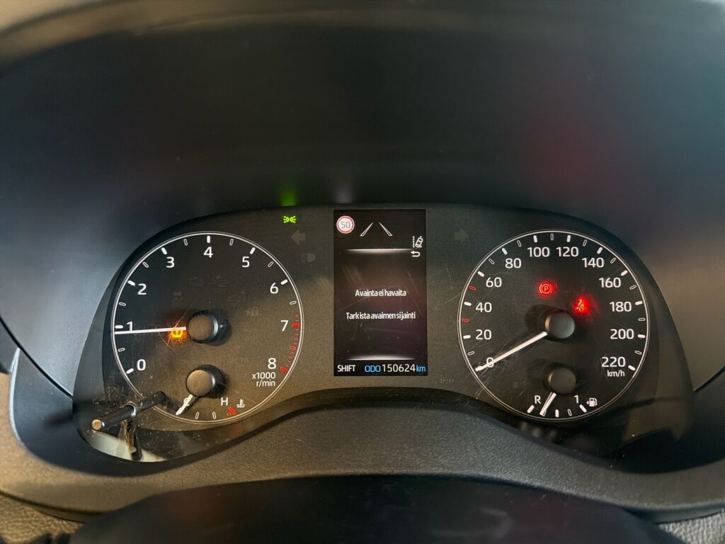 Toyota Yaris 2021 Ruskea (beige)