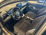 Toyota Yaris 2021 Ruskea (beige)