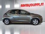 Toyota Yaris 2021 Ruskea (beige)