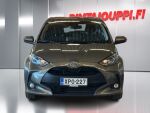 Toyota Yaris 2021 Ruskea (beige)