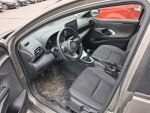 Toyota Yaris 2021 Ruskea (beige)