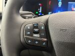 Ford Transit 2026 Valkoinen