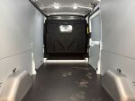 Ford Transit 2026 Valkoinen