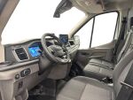 Ford Transit 2026 Valkoinen