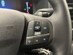 Ford Transit 2026 Valkoinen