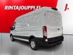 Ford Transit 2026 Valkoinen