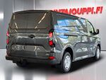 Ford Transit Custom 2026 Magnetic
