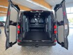 Ford Transit Custom 2026 Magnetic
