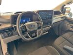 Ford Transit Custom 2026 Magnetic