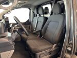 Ford Transit Custom 2026 Magnetic