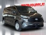 Ford Transit Custom 2026 Magnetic
