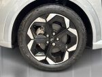 Ford Puma Gen-E 2026 Harmaa