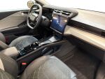 Ford Puma Gen-E 2026 Harmaa