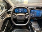 Ford Puma Gen-E 2026 Harmaa