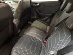 Ford Puma Gen-E 2026 Harmaa