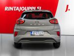 Ford Puma Gen-E 2026 Harmaa