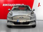 Ford Puma Gen-E 2026 Harmaa